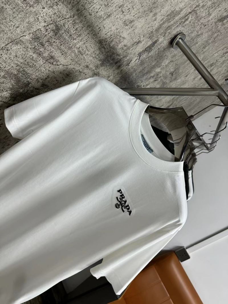 Prada T-Shirts